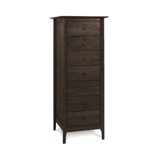 Sarah 7-Drawer Lingerie Chest - Image 6