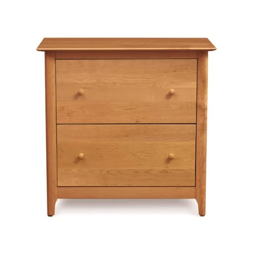 Sarah Lateral Filing Cabinet - Image 2