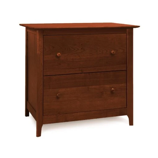 Sarah Lateral Filing Cabinet - Image 5