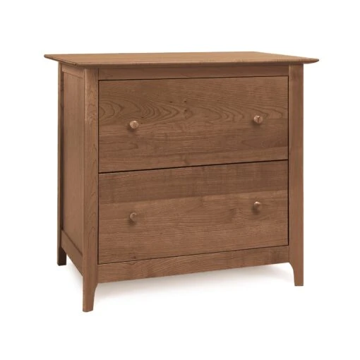 Sarah Lateral Filing Cabinet - Image 6