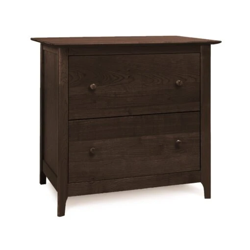 Sarah Lateral Filing Cabinet - Image 7