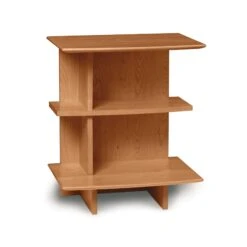Sarah Open Shelf Nightstand