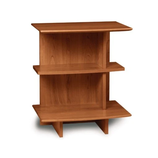 Sarah Open Shelf Nightstand - Image 11