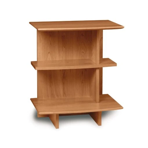 Sarah Open Shelf Nightstand - Image 10