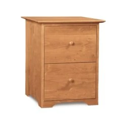 Sarah Rolling Filing Cabinet