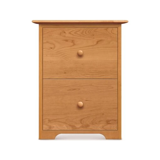 Sarah Rolling Filing Cabinet - Image 2