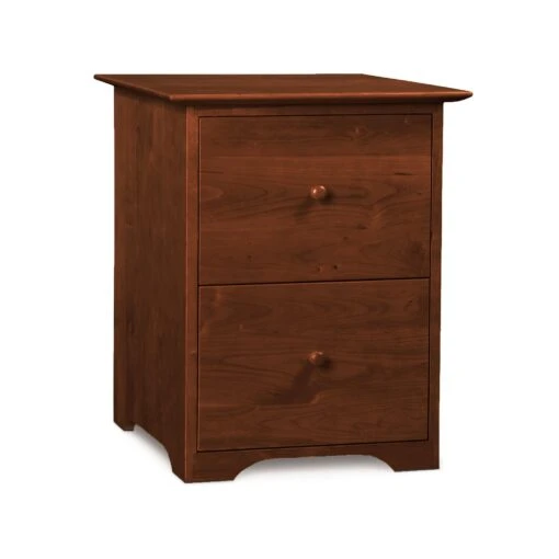 Sarah Rolling Filing Cabinet - Image 5