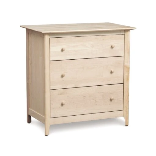 Sarah 3-Drawer Chest - Image 10