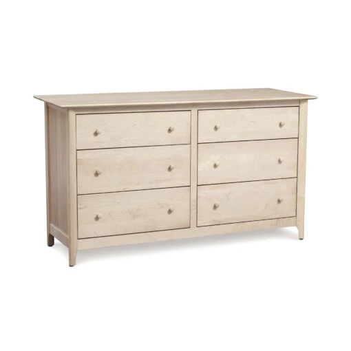 Sarah 6-Drawer Dresser - Image 10