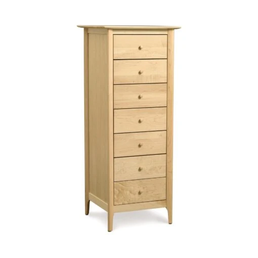 Sarah 7-Drawer Lingerie Chest - Image 8
