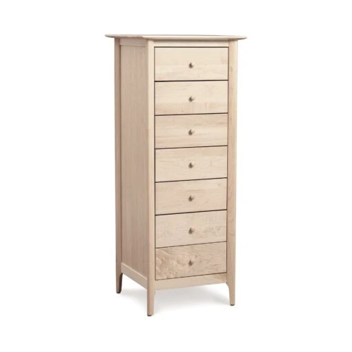 Sarah 7-Drawer Lingerie Chest - Image 9