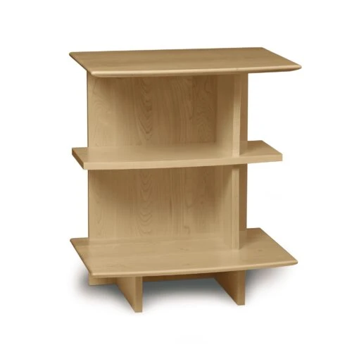 Sarah Open Shelf Nightstand - Image 15