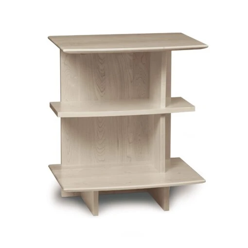 Sarah Open Shelf Nightstand - Image 16