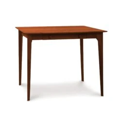Sarah Secretary Desk -HomeNest Store Sarah Secretary Desk Cognac Cherry