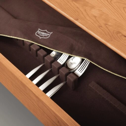 Sarah 2 Door, 5 Drawer Buffet - Image 2