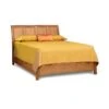 Sarah Sleigh Storage Bed -HomeNest Store Sarah Sleigh Storage Bed