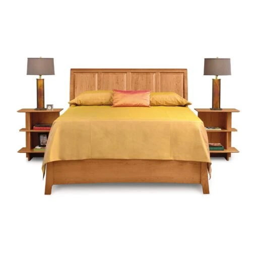 Sarah Sleigh Storage Bed - Image 2