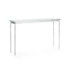 Senza Console Table -HomeNest Store Senza Console Table