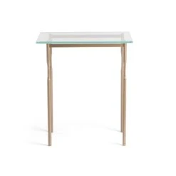 Senza Side Table -HomeNest Store Senza End Table 2