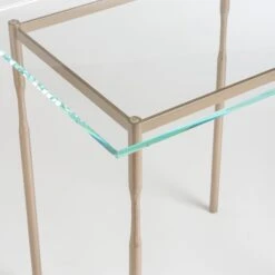 Senza Side Table -HomeNest Store Senza End Table 3