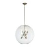 Sfera 6-Light Pendant -HomeNest Store Sfera 6 Light Pendant