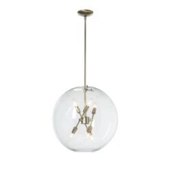Sfera 6-Light Pendant
