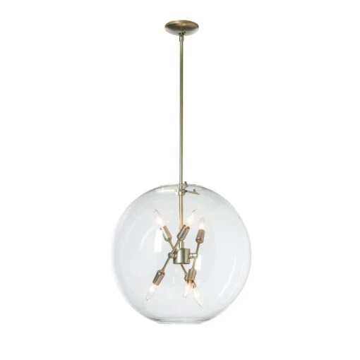 Sfera 6-Light Pendant