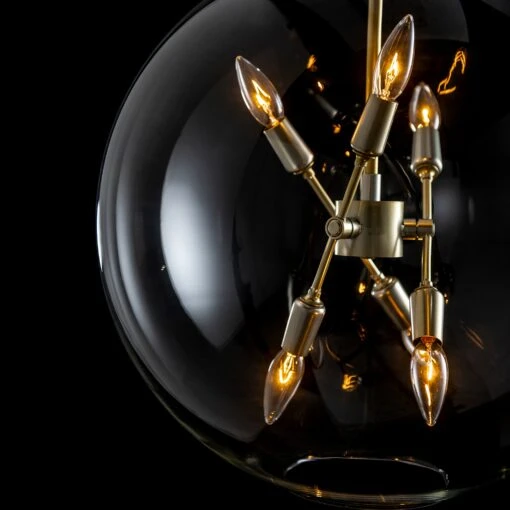 Sfera 6-Light Pendant - Image 5