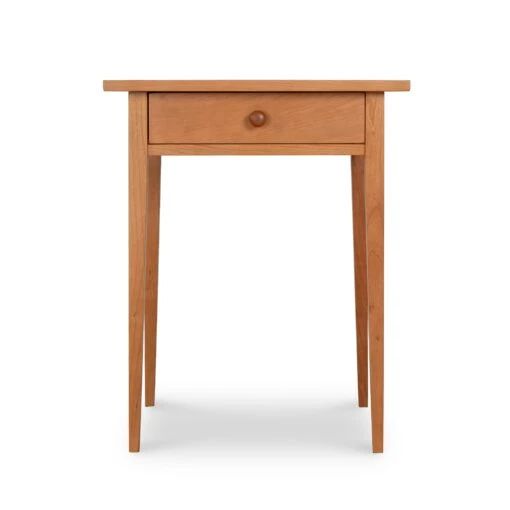 Shaker 1-Drawer Nightstand - Image 2