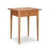 Shaker 1-Drawer Nightstand -HomeNest Store Shaker 1 Drawer Nightstand 3015ec33 e134 4077 a7e1 8ef7c00f7ad2