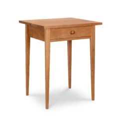 Shaker 1-Drawer Nightstand