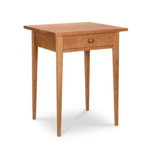 Shaker 1-Drawer Nightstand