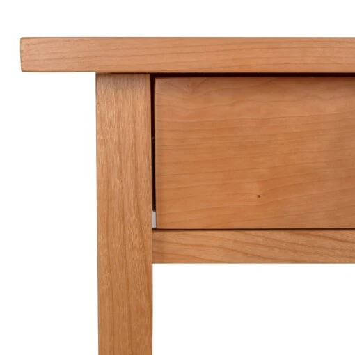 Shaker 1-Drawer Nightstand - Image 5