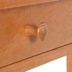 Shaker 1-Drawer Nightstand -HomeNest Store Shaker 1 Drawer Nightstand 5 411f0df2 3ef6 4253 aa15 40b24f570e63