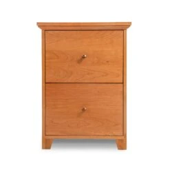 Shaker 2-Drawer Vertical File Cabinet -HomeNest Store Shaker 2 Drawer Vertical Filing Cabinet 1 i7lr5n