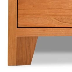 Shaker 2-Drawer Vertical File Cabinet -HomeNest Store Shaker 2 Drawer Vertical Filing Cabinet 4