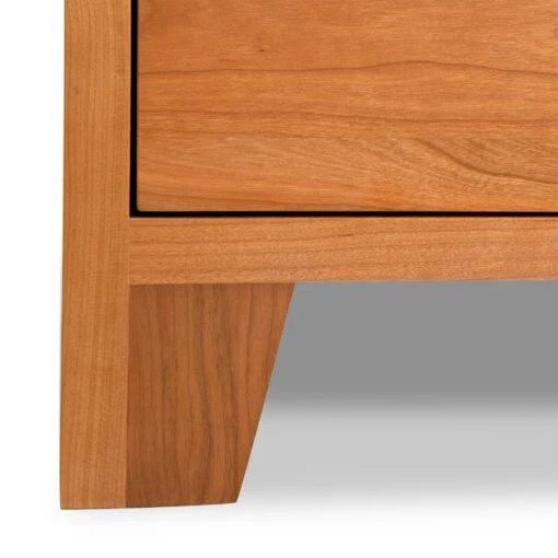Shaker 2-Drawer Vertical File Cabinet - Image 5