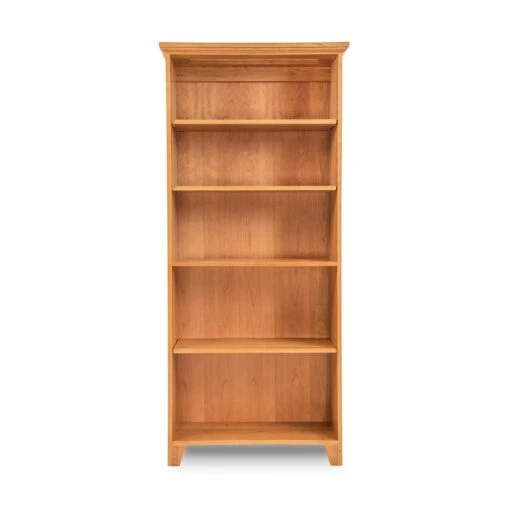 Shaker Bookcase - Image 2