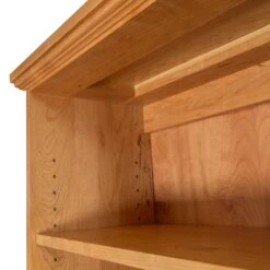 Shaker Bookcase -HomeNest Store Shaker Bookcase 2