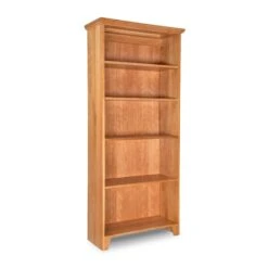 Shaker Bookcase