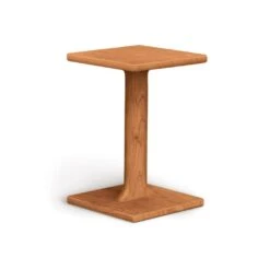 Sierra Chair Table -HomeNest Store Sierra Chair Table Autumn Cherry