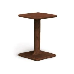 Sierra Chair Table -HomeNest Store Sierra Chair Table Cognac Cherry
