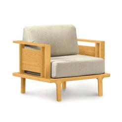 Sierra Upholstered Chair