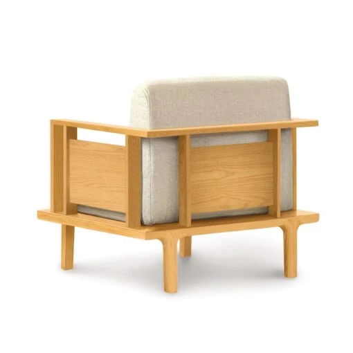 Sierra Upholstered Chair - Image 2