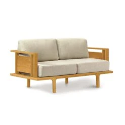 Sierra Upholstered Loveseat