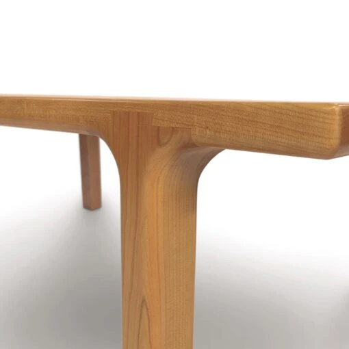 Sierra Rectangular Coffee Table - Image 2