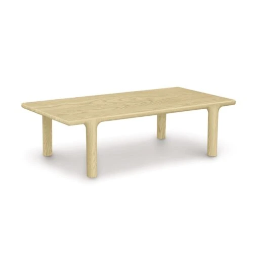 Sierra Rectangular Coffee Table - Image 4
