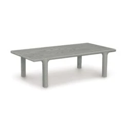Sierra Rectangular Coffee Table -HomeNest Store Sierra Coffee Table 24x48 Weathered Oak