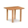 Sierra Rectangular End Table -HomeNest Store Sierra Rectangular End Table