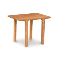 Sierra Rectangular End Table